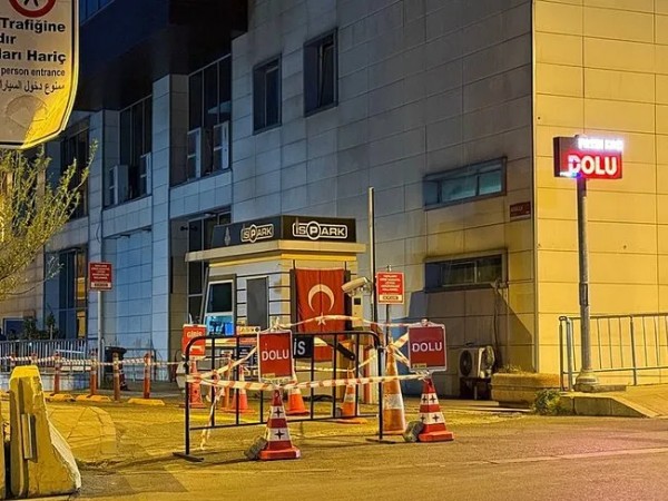 İBB yönetimindeki İSPARK’a ait 38 otopark mühürlendi! Hepsi ruhsatsızmış!